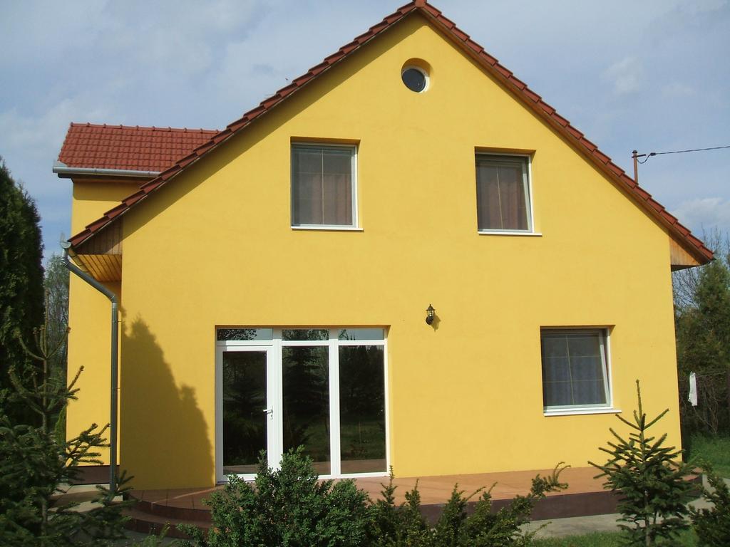 Tó Vendégház Debrecen Kültér fotó