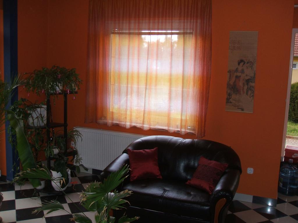 Tó Vendégház Debrecen Kültér fotó