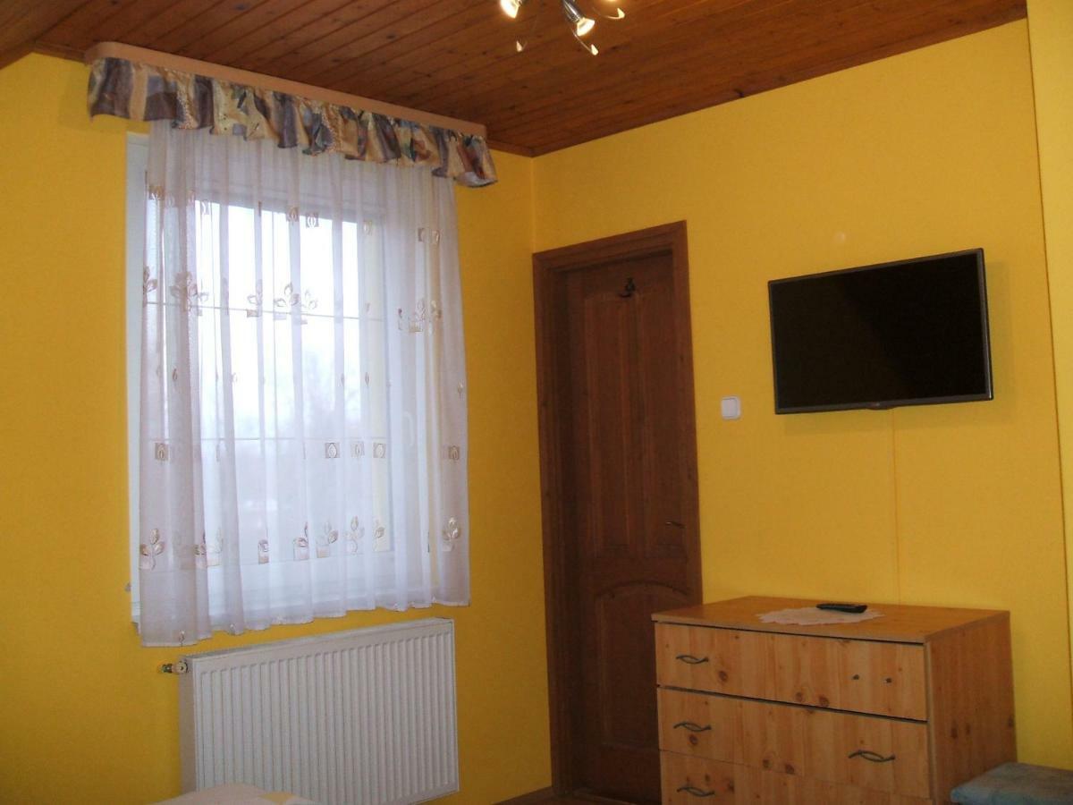 Tó Vendégház Debrecen Kültér fotó
