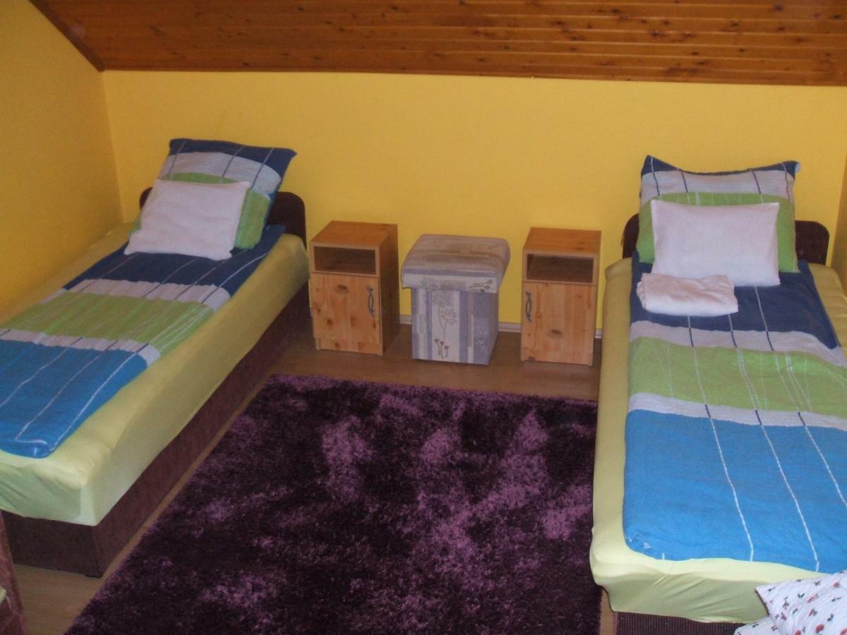 Tó Vendégház Debrecen Kültér fotó